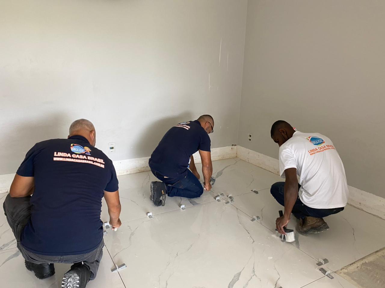 Pedreiro e Drywall no RJ